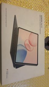 Honor Pad 10 – Smart Bluetooth Keyboard ilə Xüsusiyyətlər: - Model — Other tablets