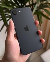 Apple iPhone 16e Black 128GB/8GB — Aygün Telecom 2 — Smartfonlar
