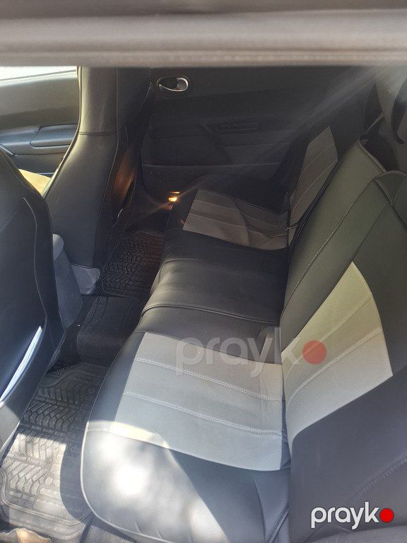 Renault Megane, 1.5 L, 2006 il, 227 000 km — Avtomobillər, Bakı (7)