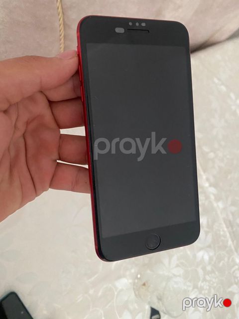 Apple iPhone 8 Plus Red 64GB