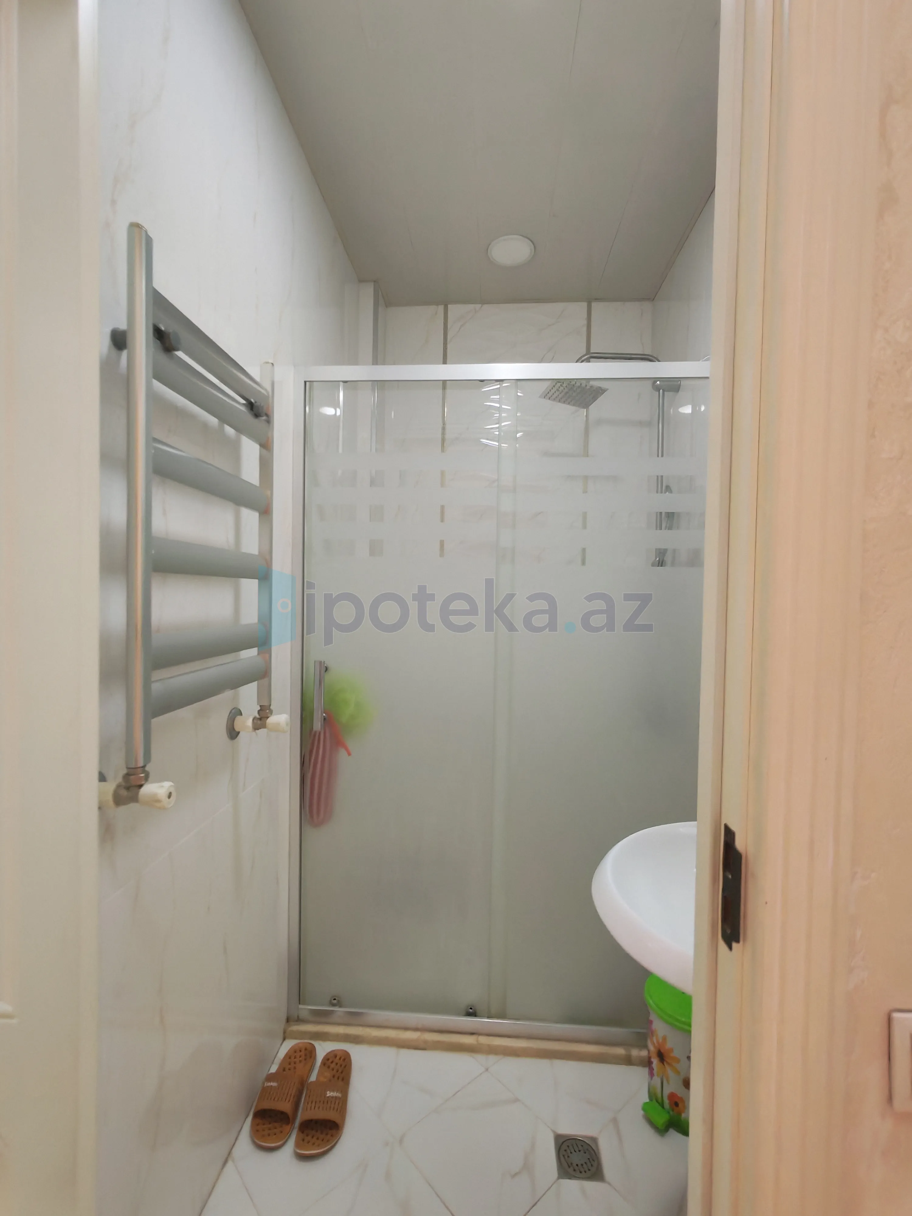 Satılır: 3 Otaq, Yeni tikili, 70.00 m² — Mənzil (3)