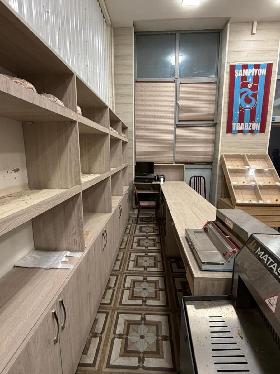 İcarəyə verilir obyekt 160 m² — Əmlak, Bakı (10)