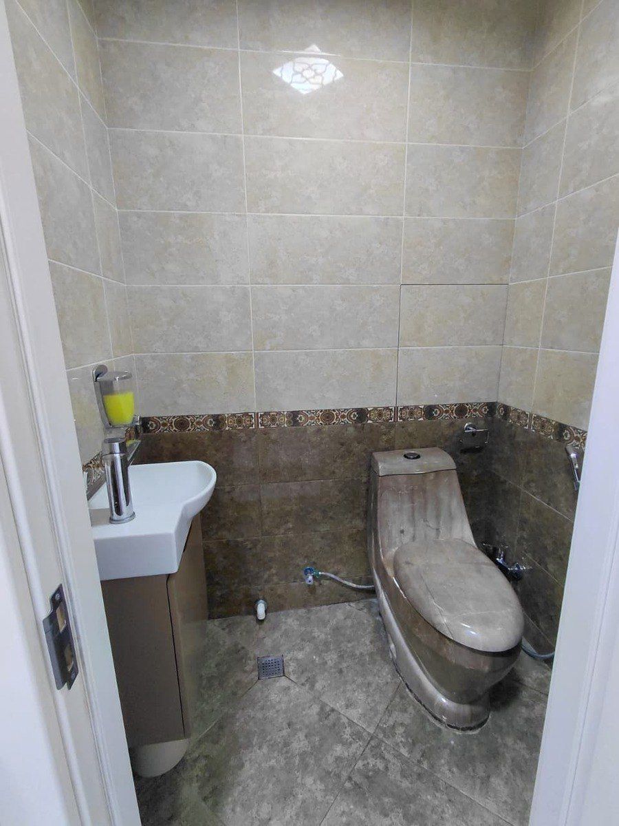 Satılır 3 otaqlı yeni tikili 78 m² — Mənzil, Xırdalan (12)