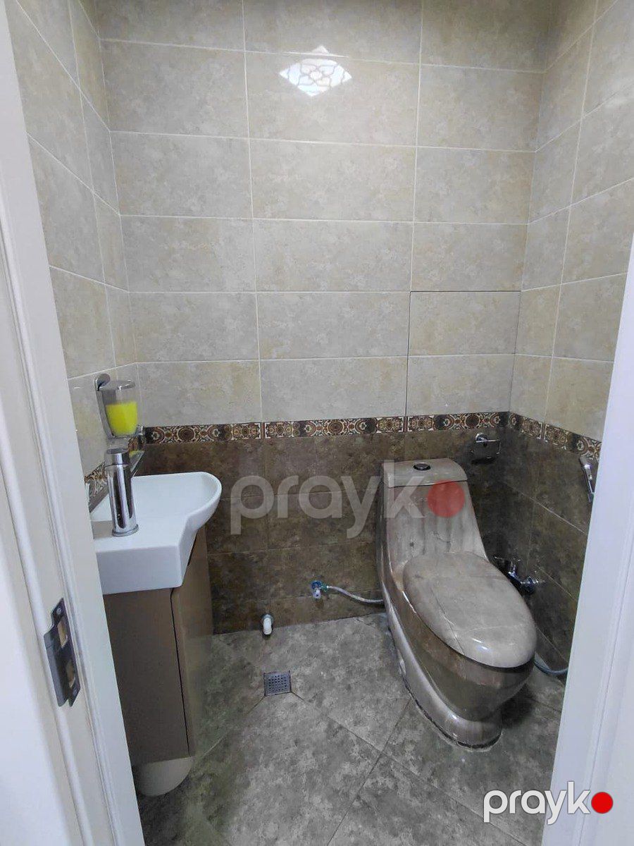 Satılır 3 otaqlı yeni tikili 78 m² — Mənzil, Xırdalan (12)