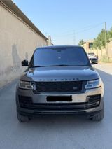 Land Rover Range Rover, 3.0 L, 2016 il, 225 000 km — Avtomobillər