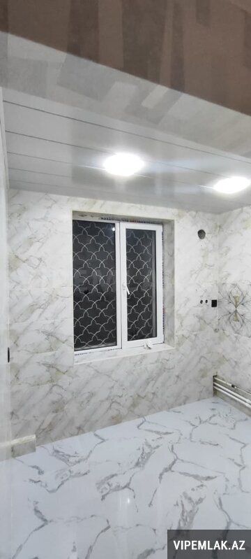 Binəqədi rayonunda 3 otaqlı Köhnə tikili Satılır, 68 m² — Mənzil, Bakı (7)