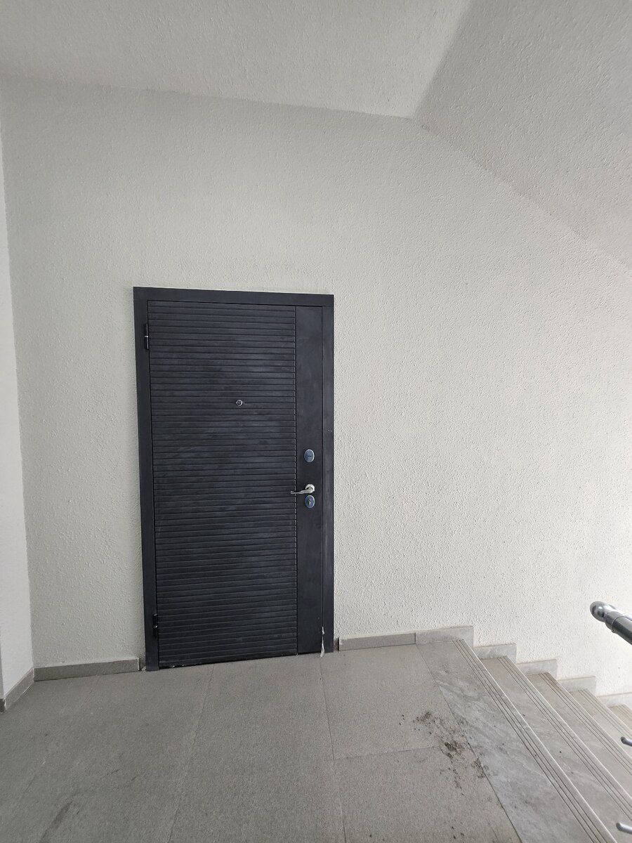 1-otaqlı yeni tikili, Badamdar qəs., 43.2 m² — Mənzil, Bakı (7)