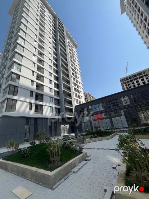 Satılır 3 otaqlı yeni tikili 78 m²