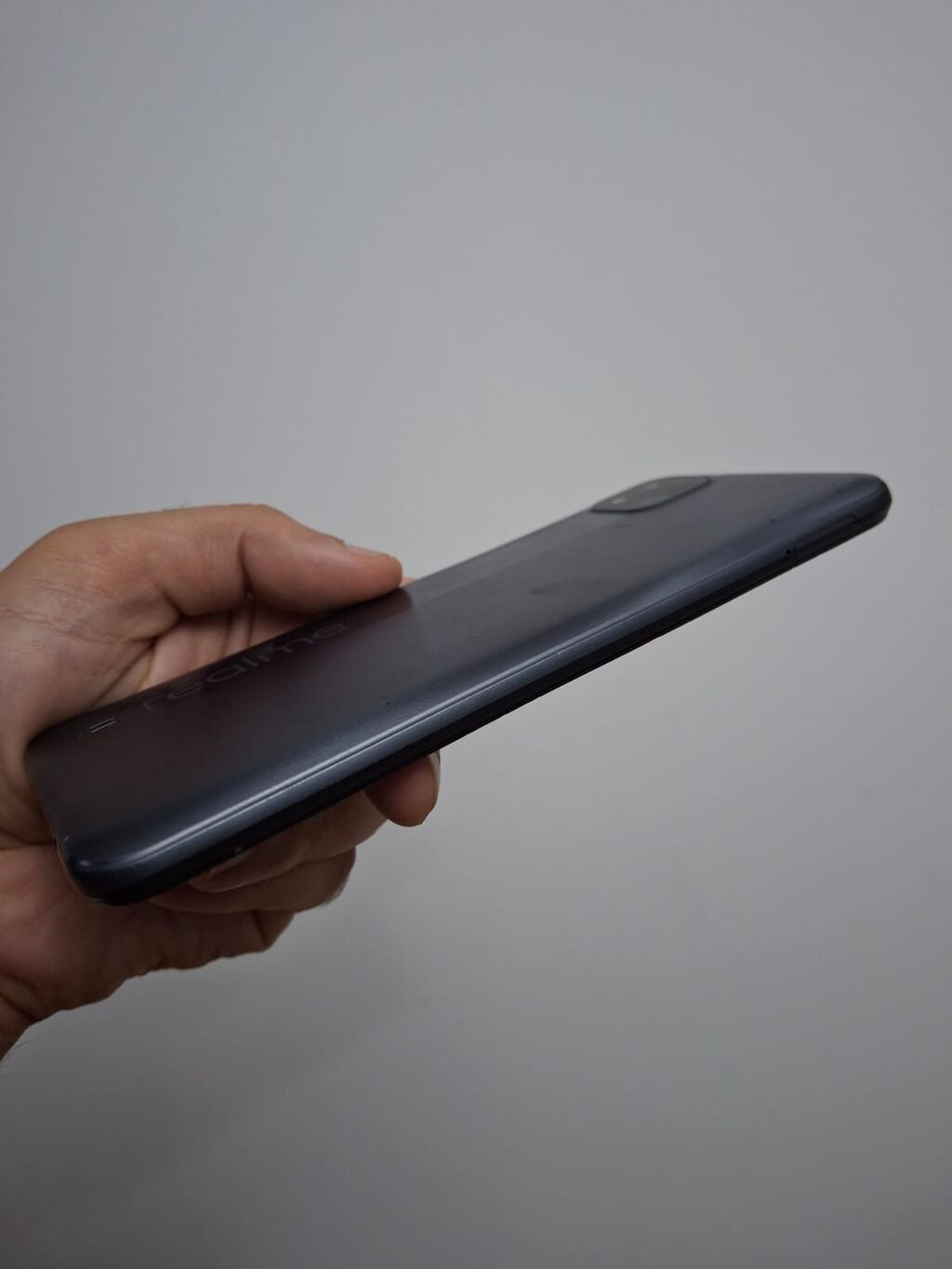 Realme C11 (2021), 32 GB, rəng - Qara, İki sim kartlı — Realme, Masazır (6)