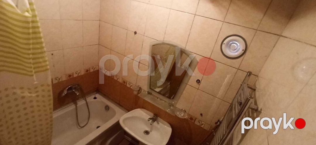 Satılır 3 otaqlı köhnə tikili 68 m² — Mənzil, Bakı (8)