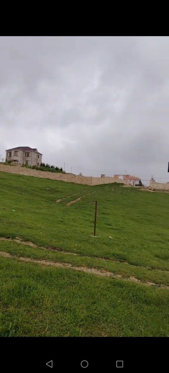 8 sot torpaq sahəsi, Xızı r — Torpaq, Xızı (11)