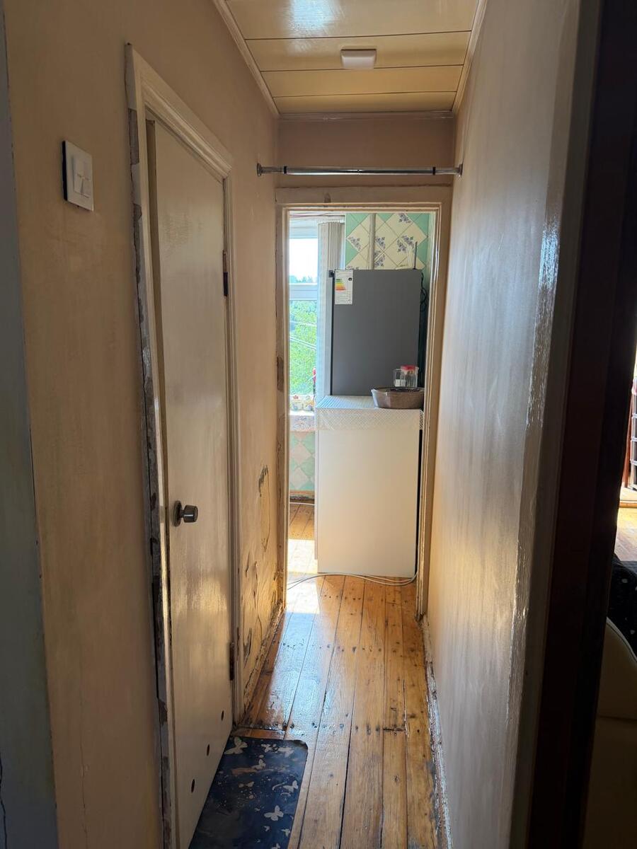 Satılır 3 otaqlı köhnə tikili 70 m² — Mənzil, Bakı (5)