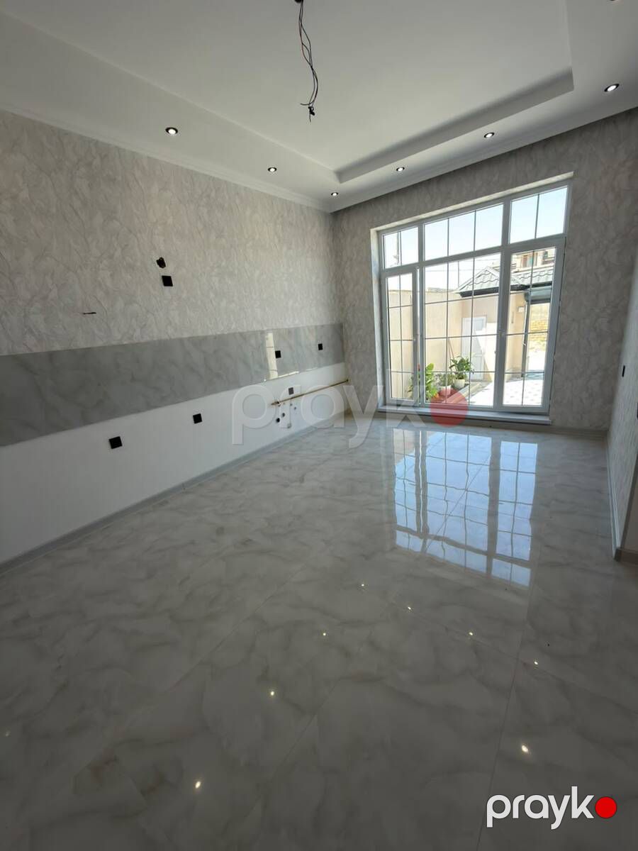 Həyət evi, Corat qəs — Ev, villa, Sumqayıt (3)