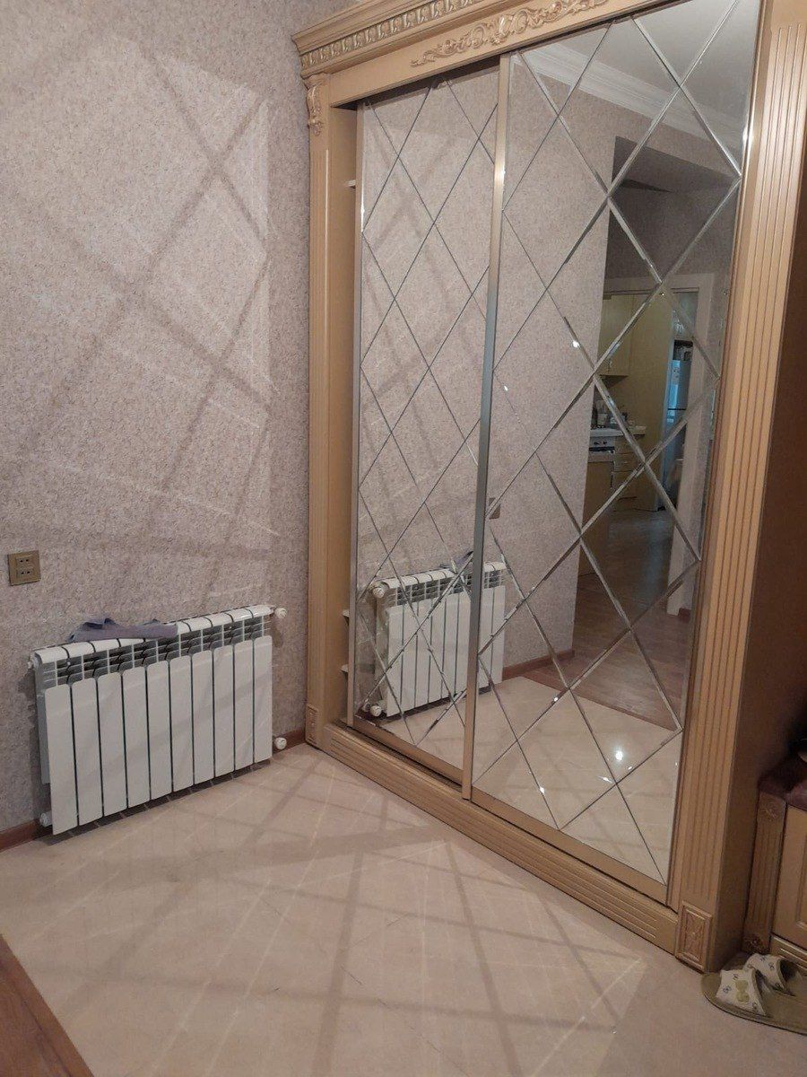 İcarəyə verilir 2 otaqlı yeni tikili 100 m² — Mənzil, Bakı (8)
