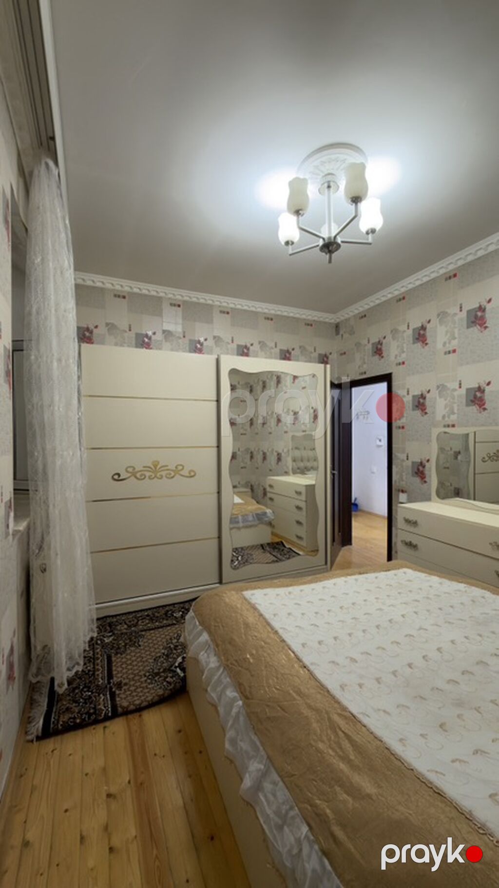 Ev istenilen sexslere verilir 1 ci novbede temizkar seliqeli oz evi — Mənzil, Masazır (10)