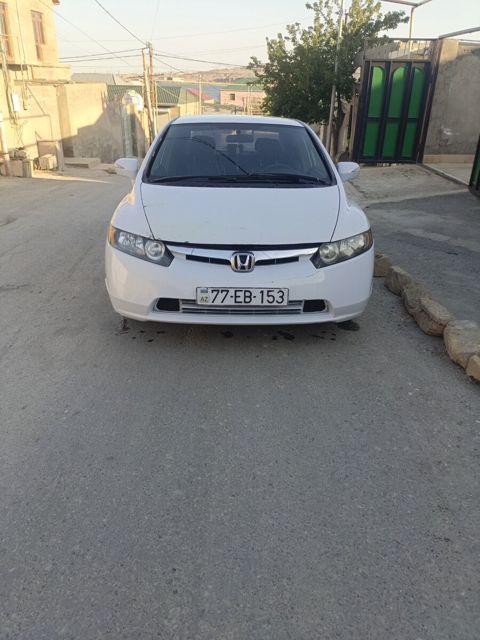 Honda Civic, 2009 il — Bakı