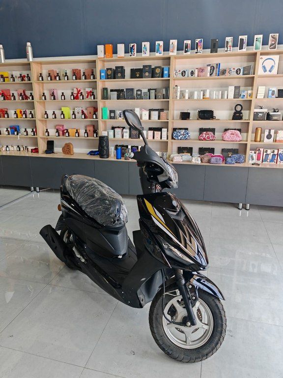 Skuter, 2024 il — Motosiklet və mopedlər, Bakı (3)