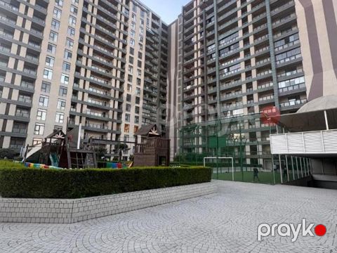 Satılır 2 otaqlı yeni tikili 75.7 m²