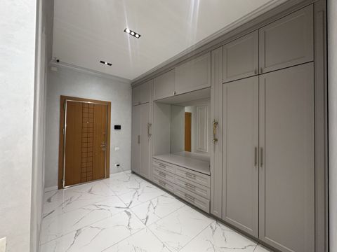 İcarəyə verilir 2 otaqlı yeni tikili 100 m² — Bakı