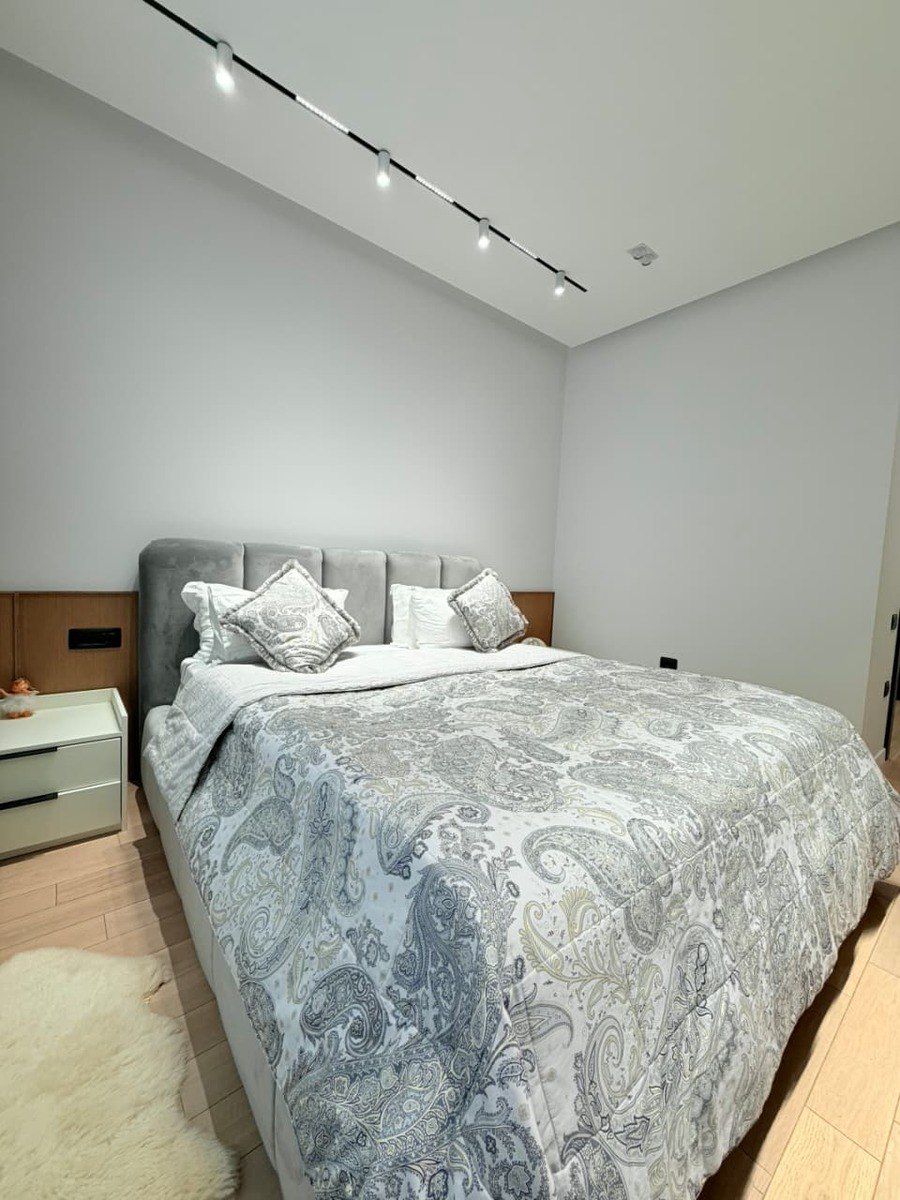 Satılır 2 otaqlı yeni tikili 106 m² — Mənzil, Bakı (12)