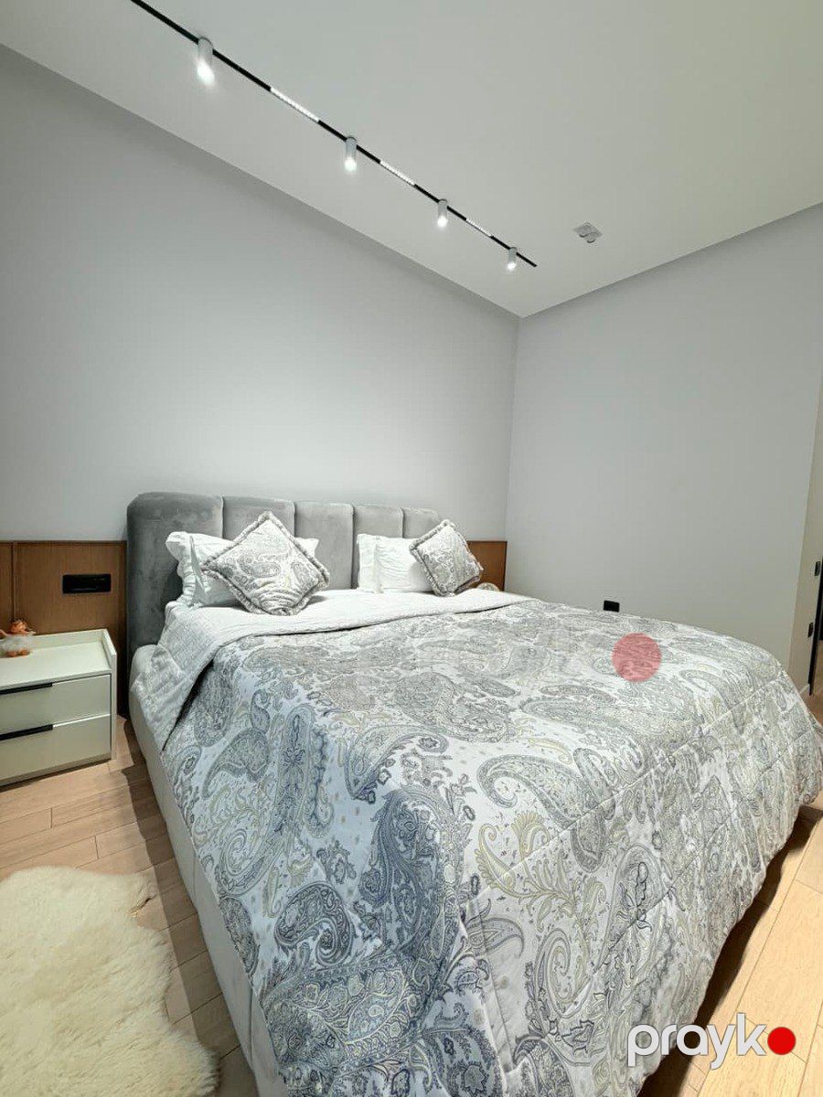 Satılır 2 otaqlı yeni tikili 106 m² — Mənzil, Bakı (12)