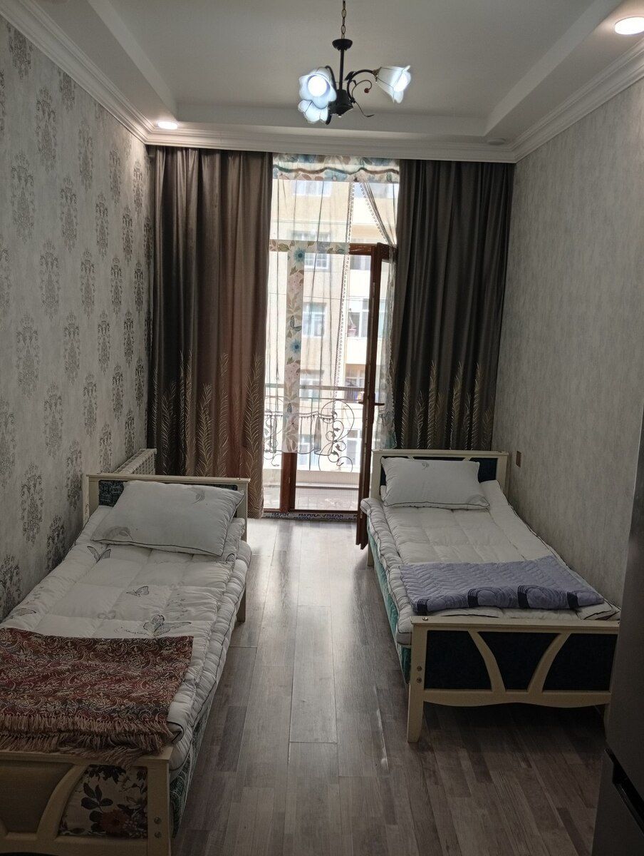 2-otaqlı yeni tikili kirayə verilir, Xırdalan ş., 52 m² — Mənzil, Xırdalan (3)