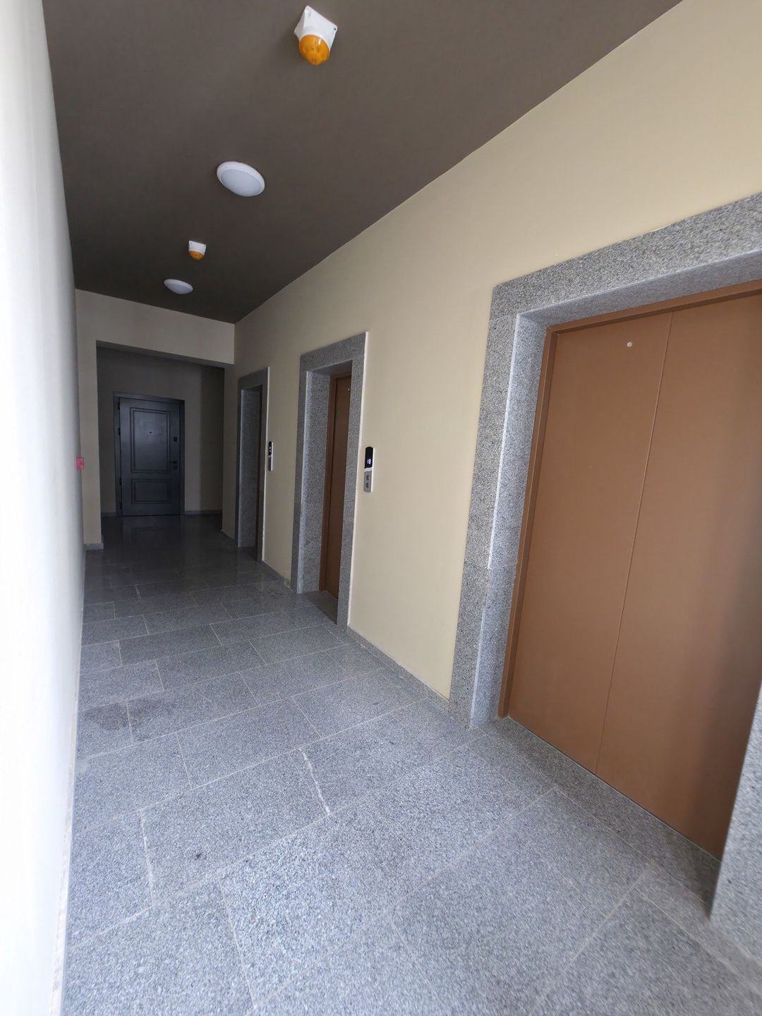 Satılır 3 otaqlı yeni tikili 96 m² — Mənzil, Bakı (11)
