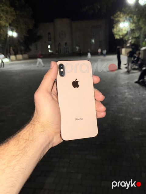 Apple iPhone XS Gold 64GB/4GB