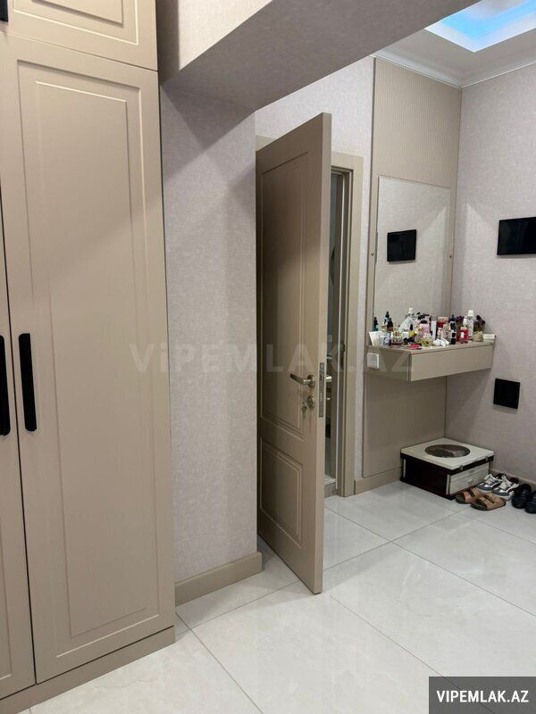 Binəqədi rayonunda 2 otaqlı Yeni tikili Satılır, 61 m² — Mənzil, Bakı (5)