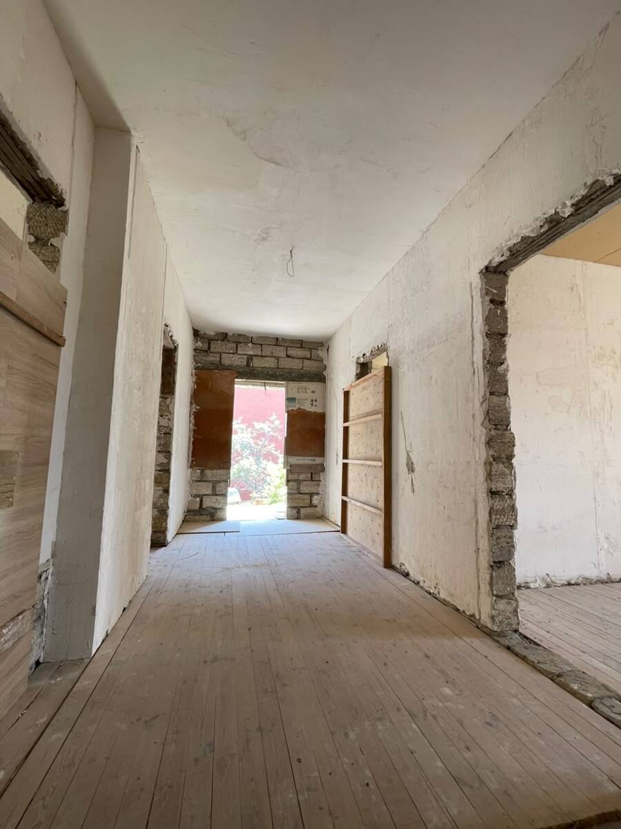 Satılır 5 otaqlı həyət evi/bağ evi 210 m² — Ev, villa, Bakı (5)