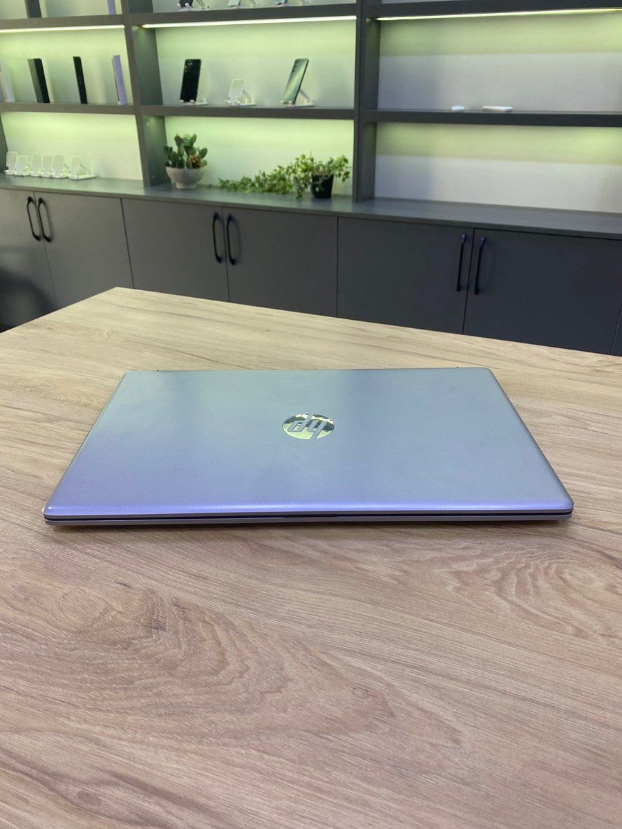 HP 470 G8 İ7 Silver — Noutbuklar, Bakı (5)