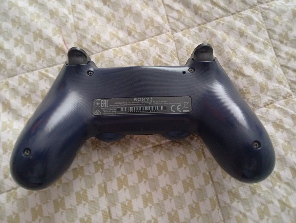 Sony DualShock 4 simsiz oyun pulti (PS4)(original)ENDIRIM Olacaq — Aksesuarlar, Bakı (2)