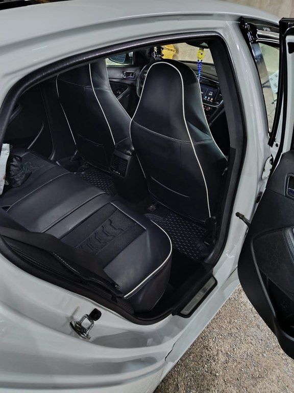 Kia K5, 2.0 L, 2014 il, 183 000 km — Avtomobillər, Bakı (7)