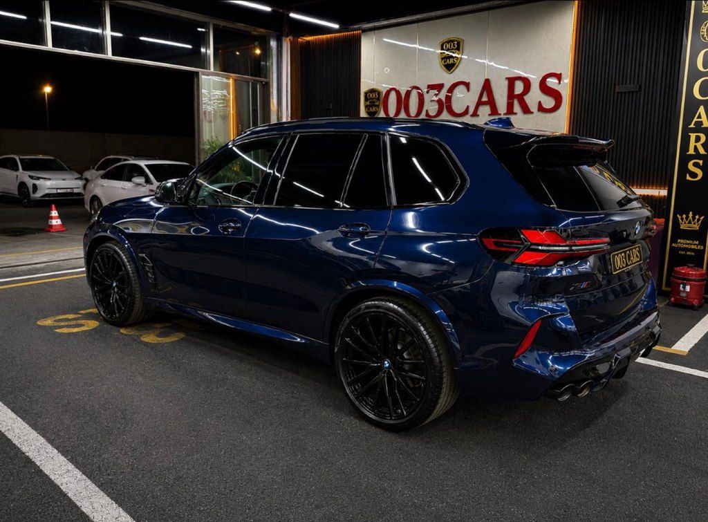 BMW X5, 3.0 L, 2020 il, 168 000 km — Avtomobillər, Bakı (6)