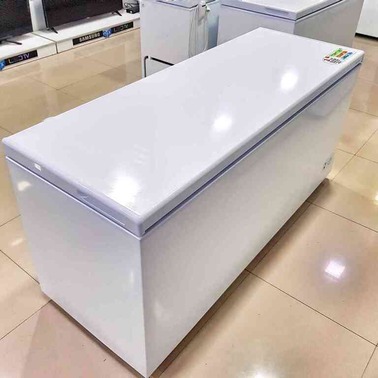 Dərin dondurucu 450 lt — Biznes və avadanlıq, Bakı (9)