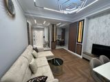 İcarəyə verilir 2 otaqlı yeni tikili 65 m² — Kənan Gərayev — Mənzil