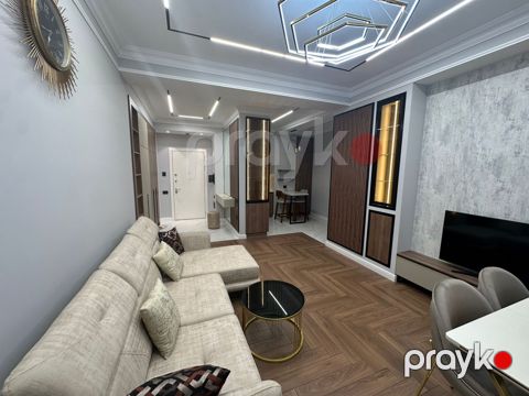 İcarəyə verilir 2 otaqlı yeni tikili 65 m²