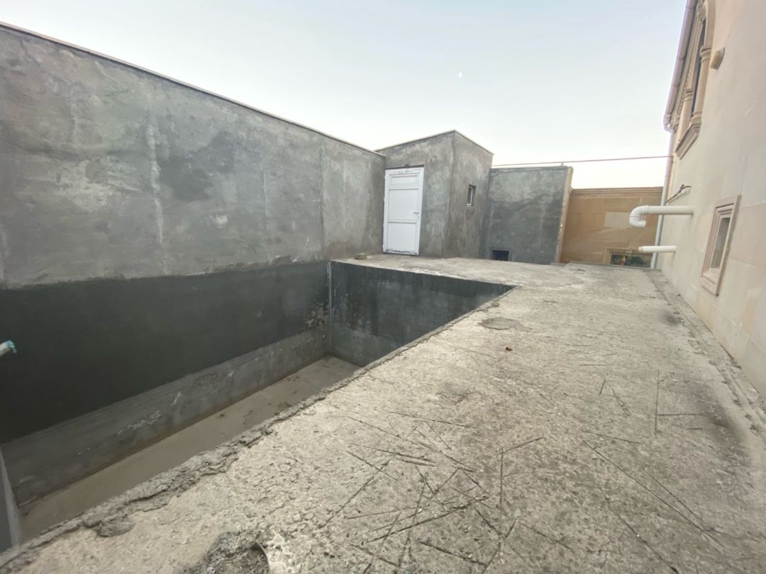Villa, Sumqayıt ş — Ev, villa, Sumqayıt (7)
