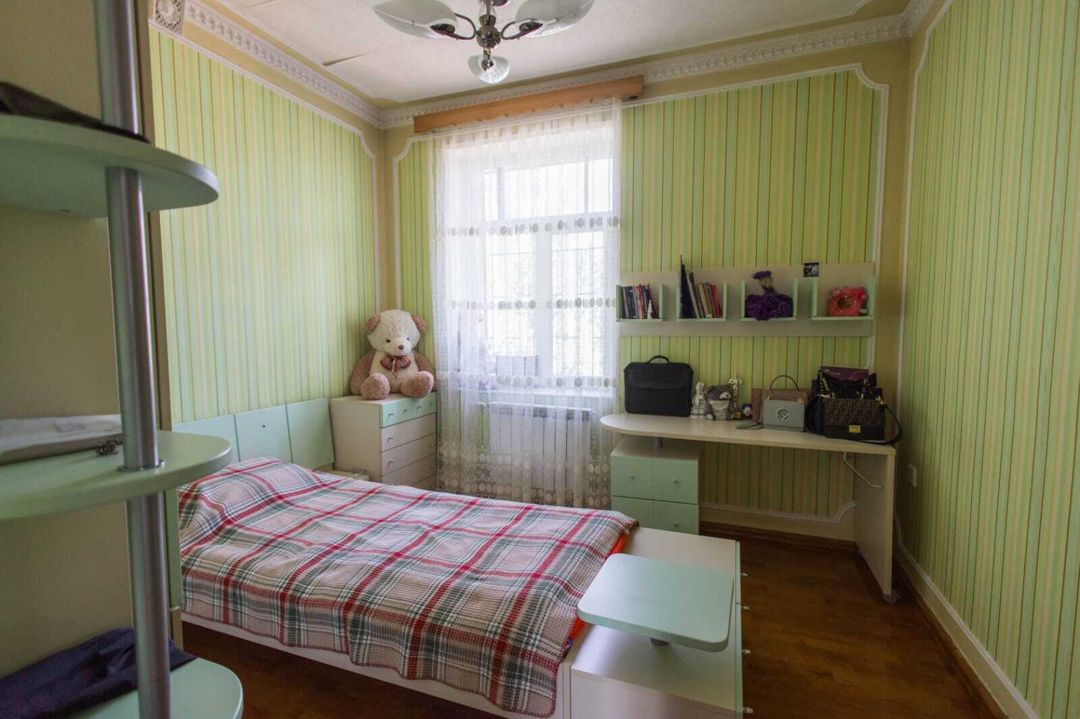Satılır 7 otaqlı həyət evi/bağ evi 355 m² — Ev, villa, Bakı (9)