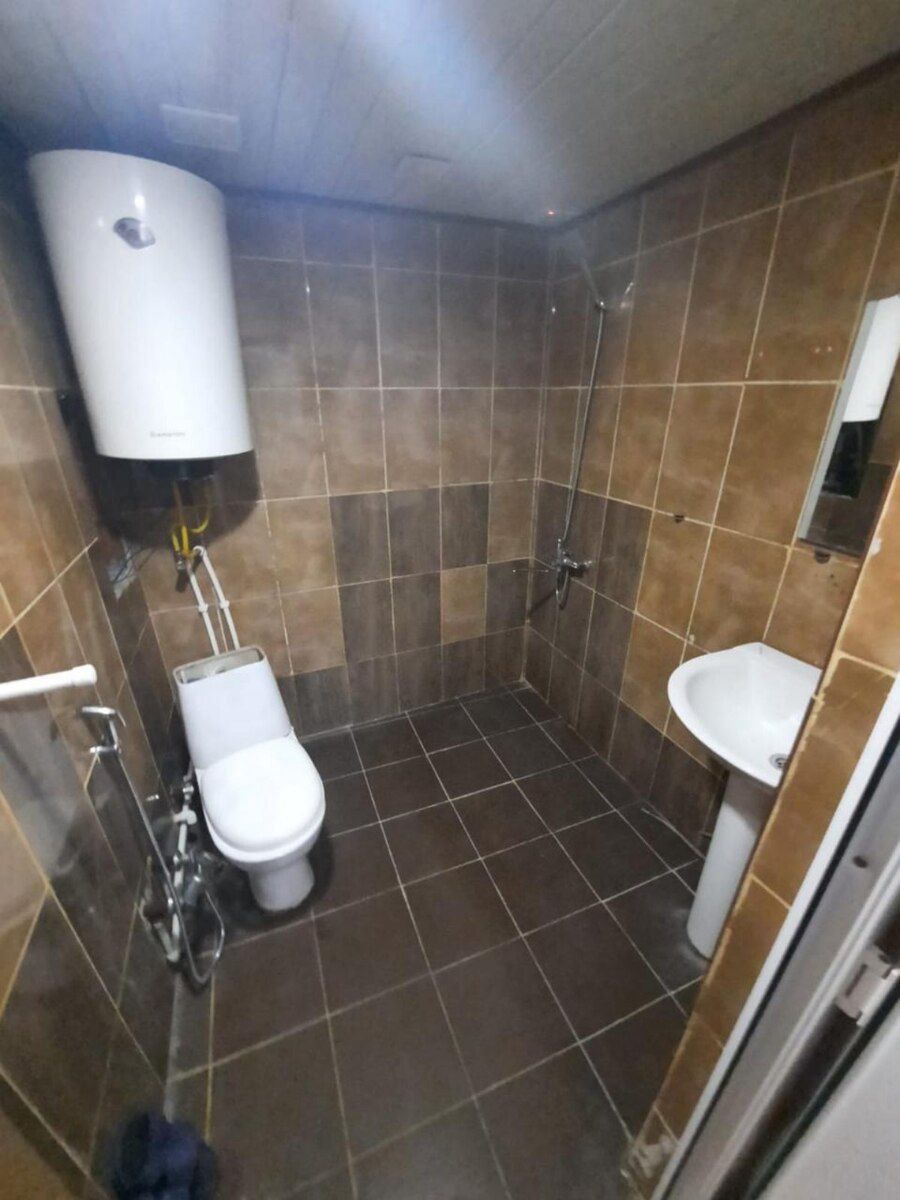 2-otaqlı yeni tikili kirayə verilir, Abşeron r., 38 m² — Mənzil, Bakı (5)
