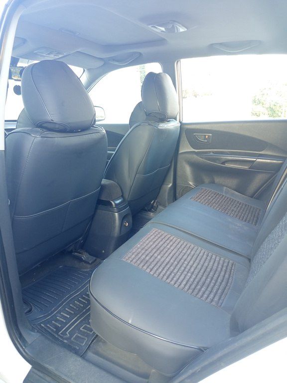 Hyundai Tucson, 2.0 L, 2008 il, 347 200 km — Avtomobillər, Bakı (5)