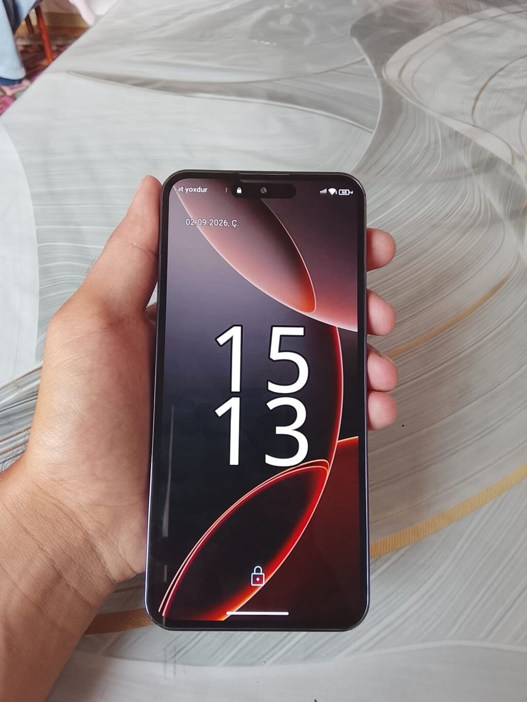 Ideal təzə problemi yoxdu ustada olmayıb kim istəyir əlaqə yaratsın — Digər smartfonlar, Lənkəran (2)