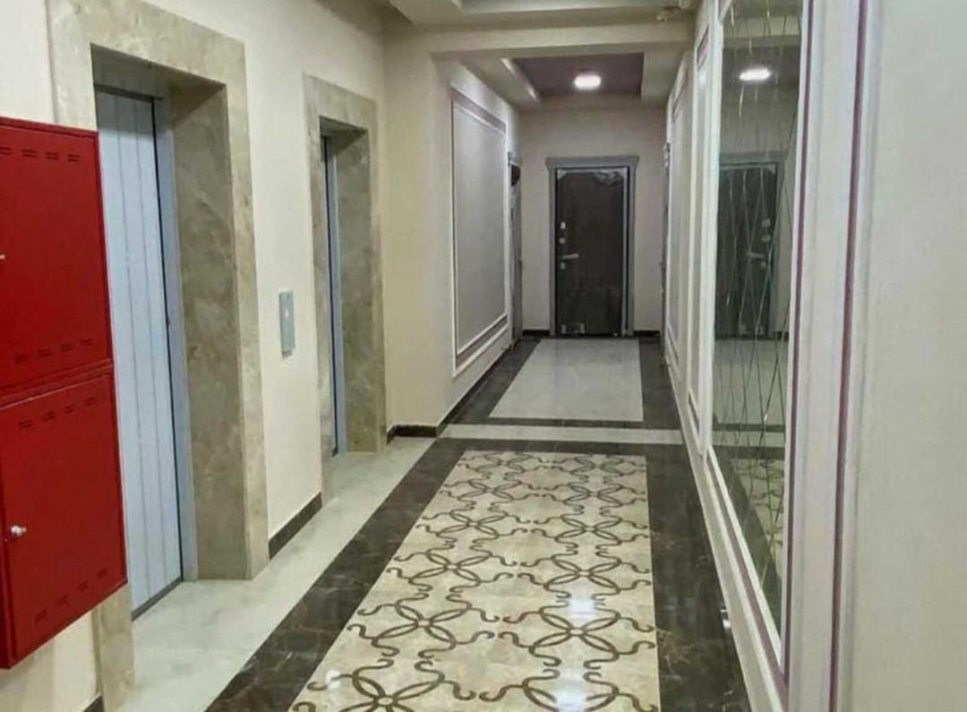Satılır 4 otaqlı yeni tikili 232 m² — Mənzil, Bakı (3)