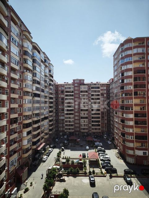 Satılır 3 otaqlı yeni tikili 163 m²
