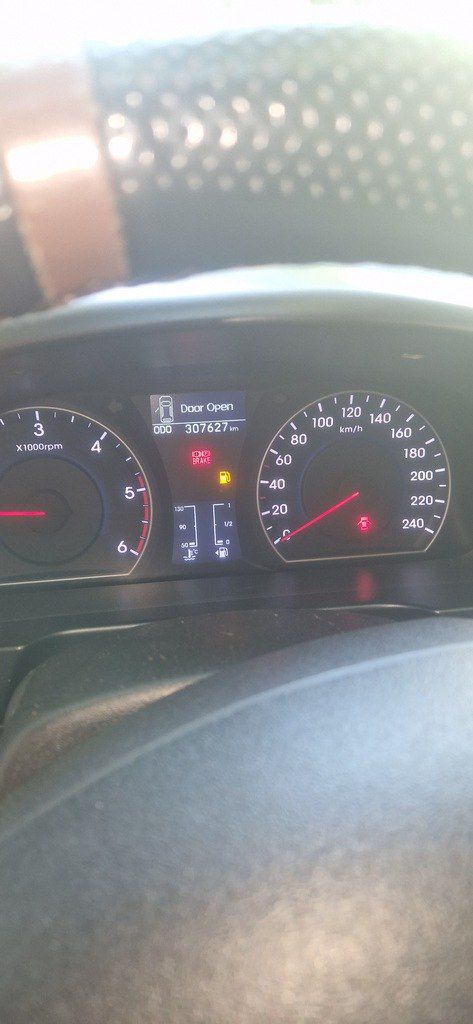 Hyundai i30, 1.6 L, 2010 il, 307 627 km — Avtomobillər, Bakı (6)