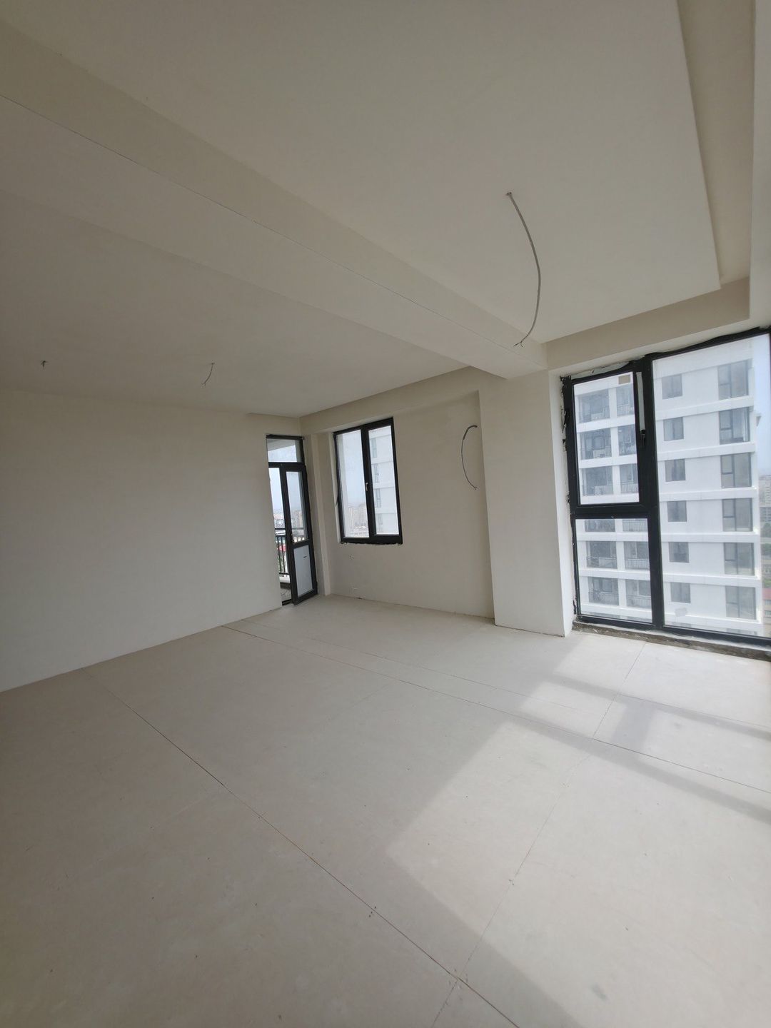 Satılır 3 otaqlı yeni tikili 96 m² — Mənzil, Bakı (6)
