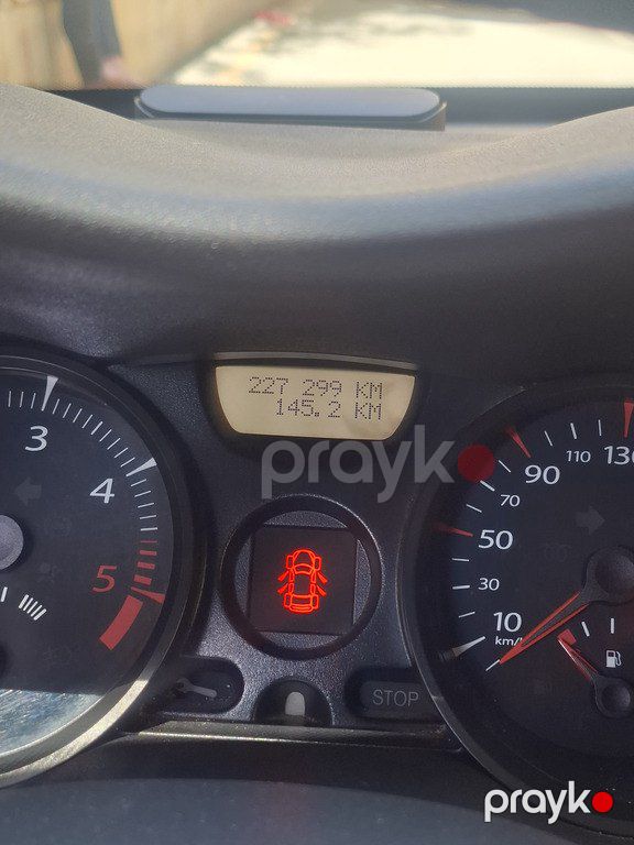 Renault Megane, 1.5 L, 2006 il, 227 000 km — Avtomobillər, Bakı (8)