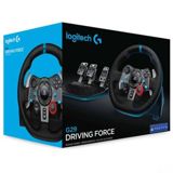 Logıtech Driving Force G29 racing wheel Bütün kateqoriyalar — Yoboo az — Elektronika