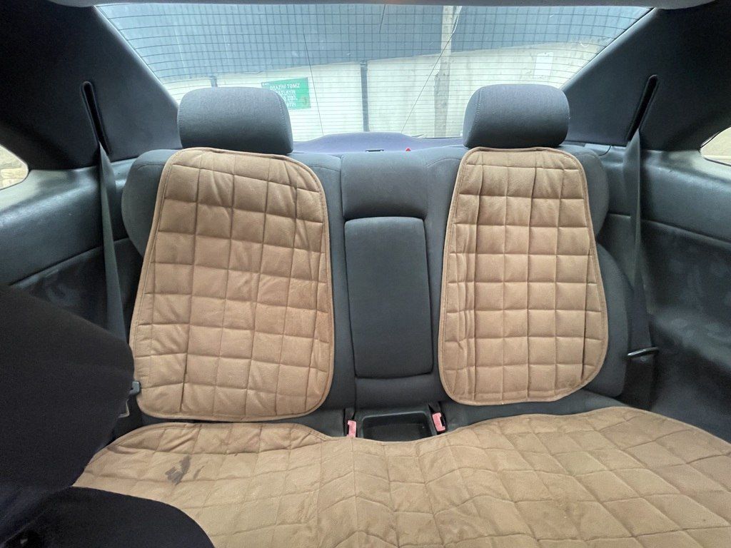 Mercedes CLK 200, 2.0 L, 1998 il, 300 000 km — Avtomobillər, Bakı (6)