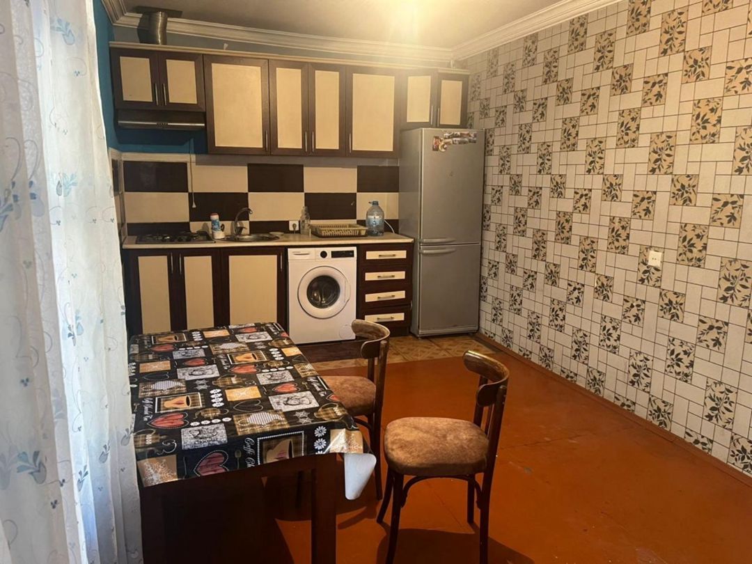 Həyət evi kirayə verilir, Gəncə ş — Ev, villa, Gəncə (11)